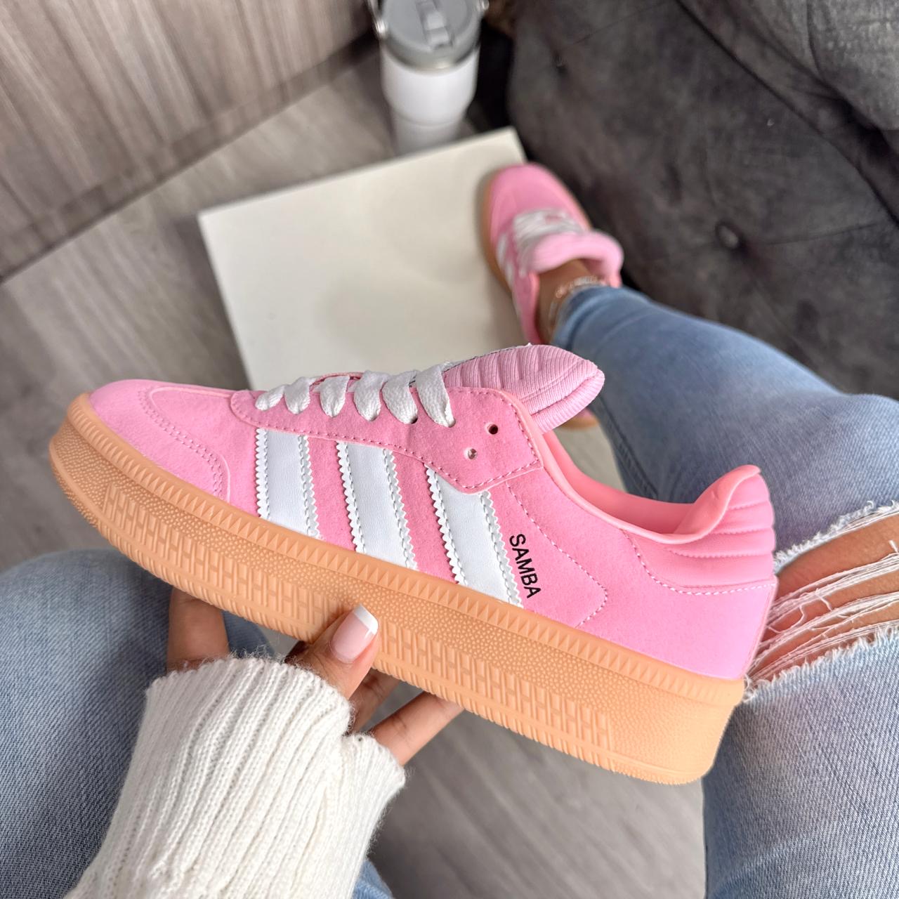 ADIDAS SAMBA