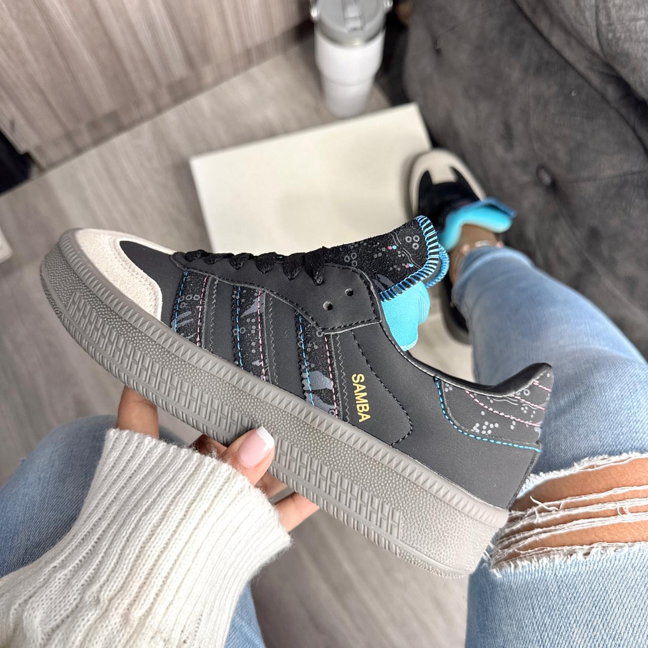 ADIDAS SAMBA