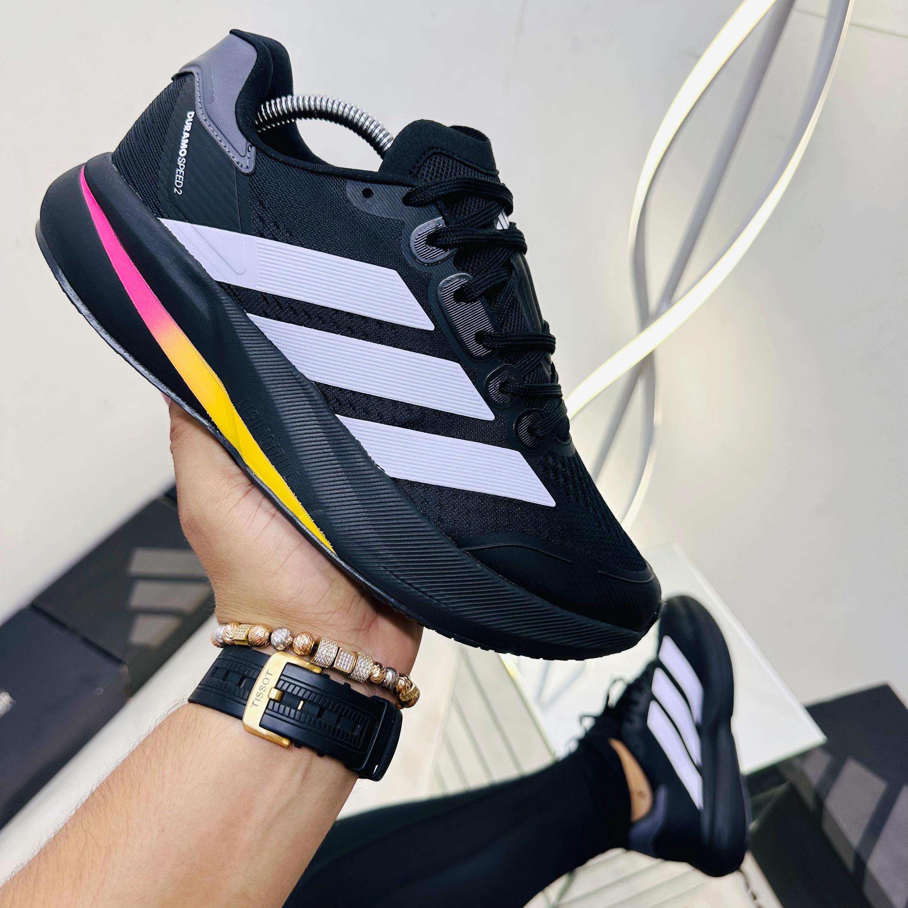 ADIDAS DURAMO