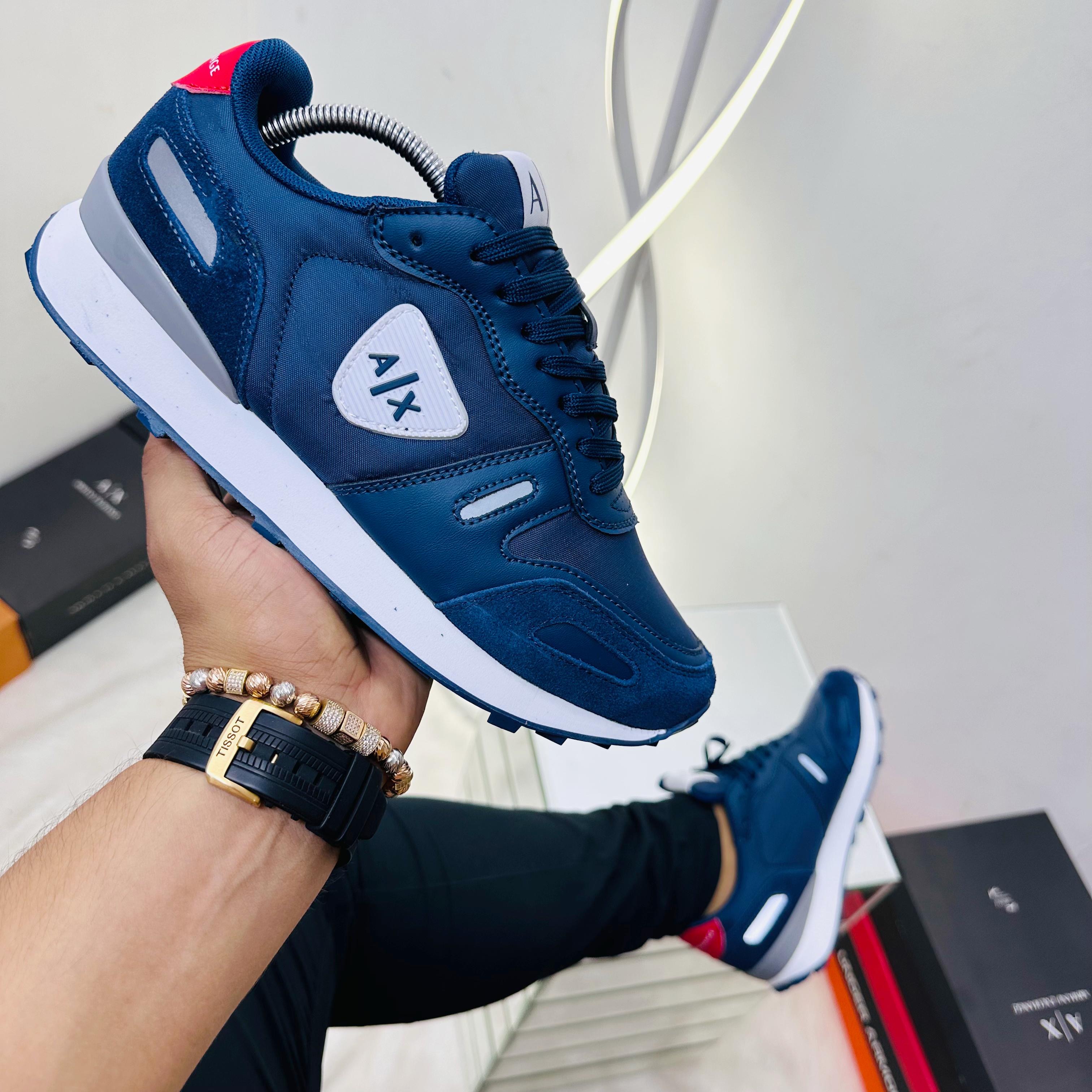 ARMANI EXCHANGE TONS