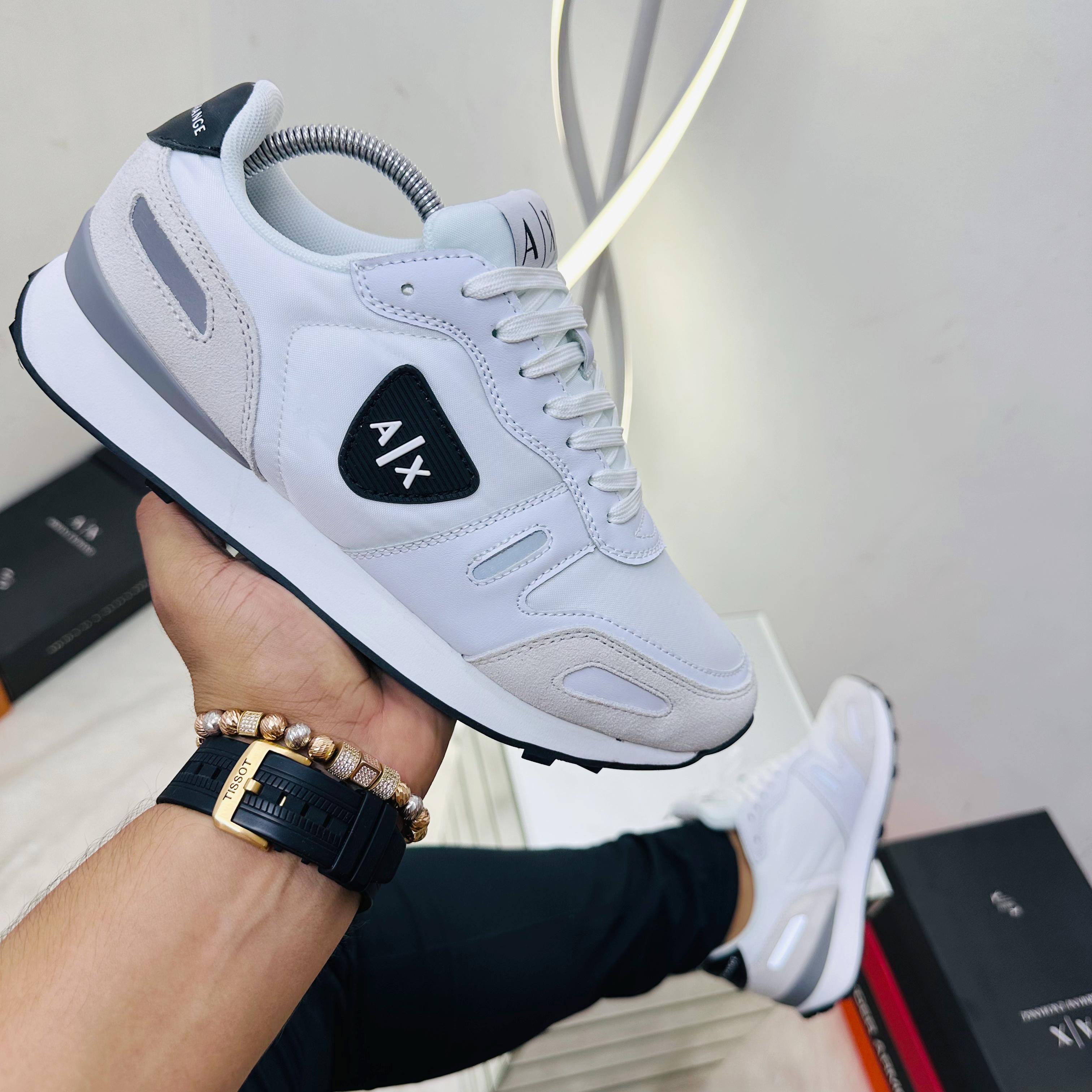 ARMANI EXCHANGE TONS