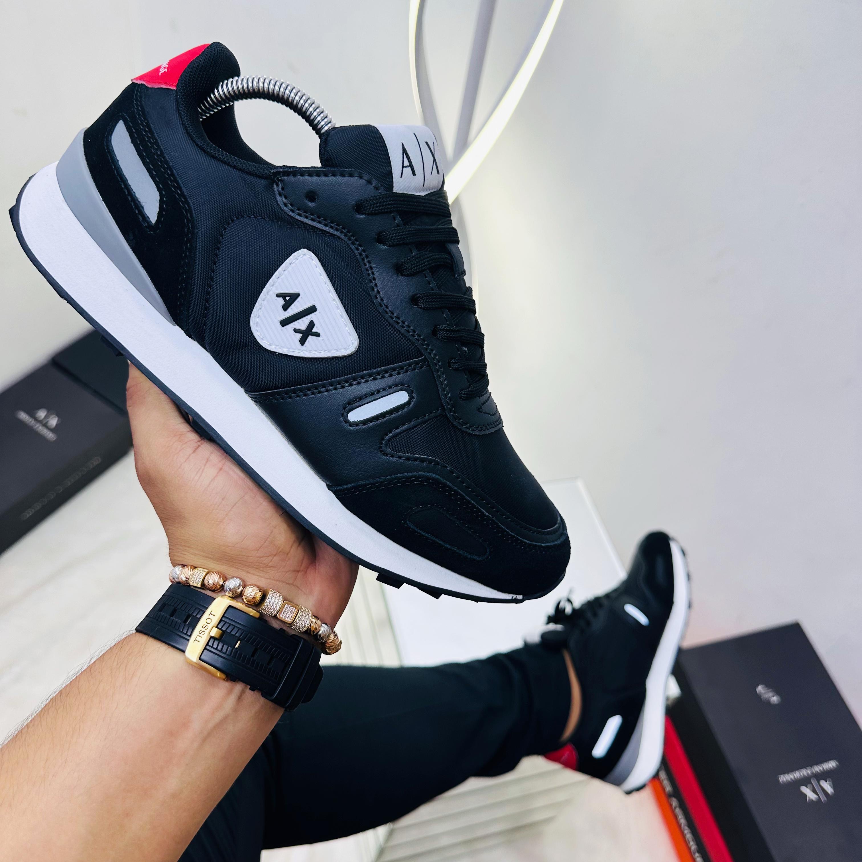 ARMANI EXCHANGE TONS