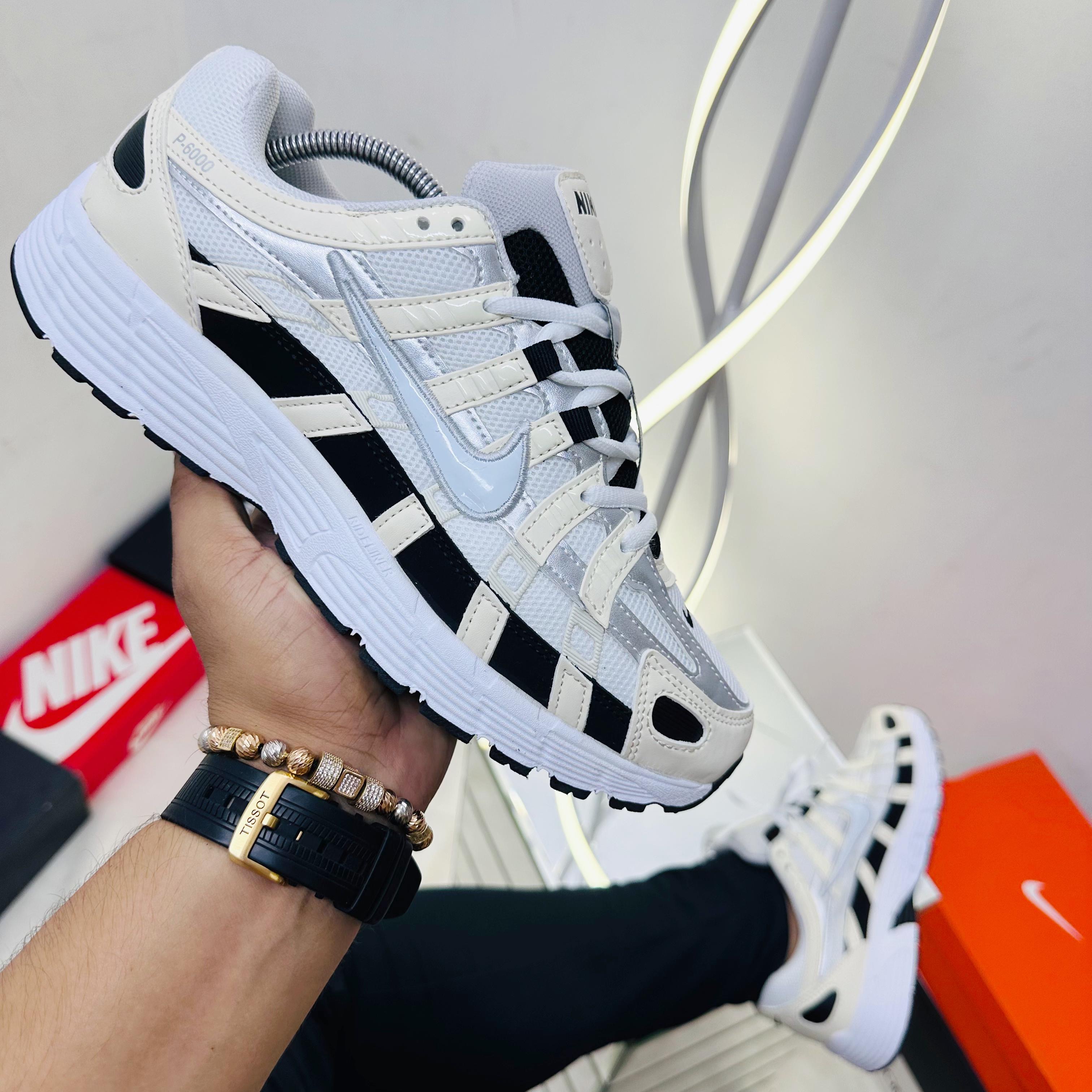 NIKE P-6000