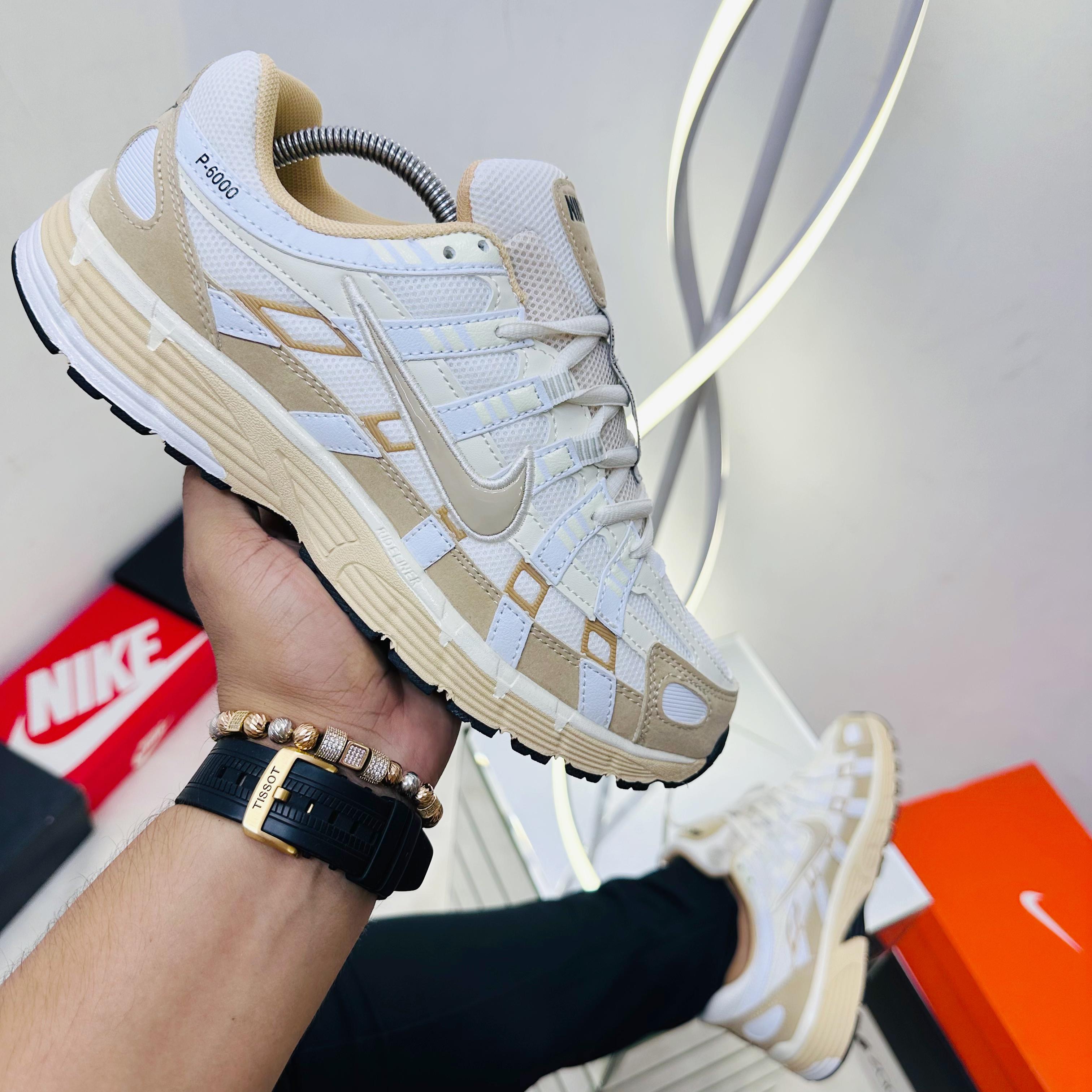 NIKE P-6000