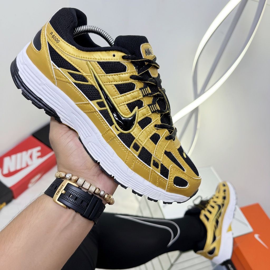 NIKE P-6000