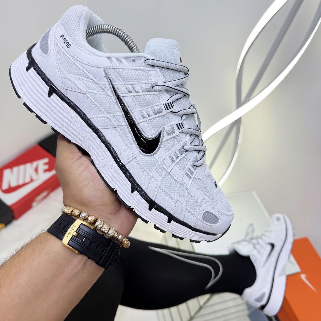 NIKE P-6000