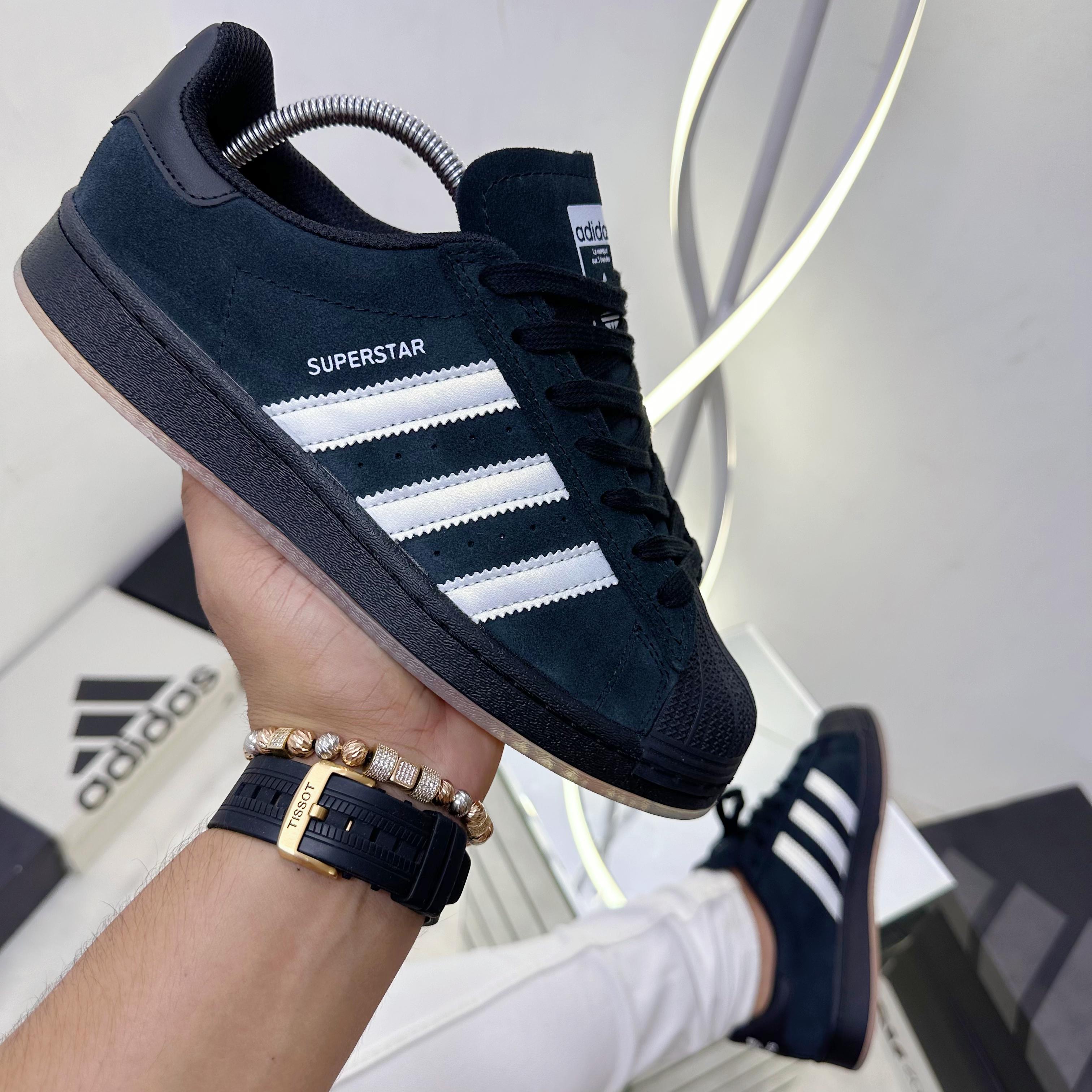 ADIDAS SUPERSTAR