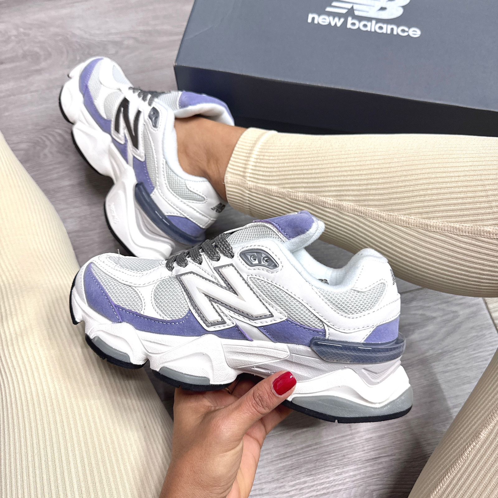 NEW BALANCE 9060